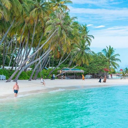 Select Village Maafushi Zewnętrze zdjęcie