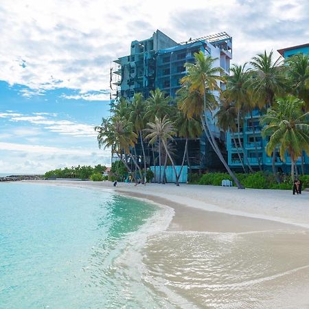 Select Village Maafushi Zewnętrze zdjęcie