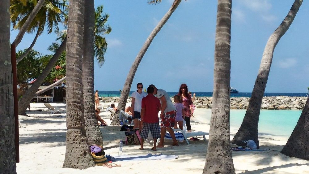 Select Village Maafushi Zewnętrze zdjęcie