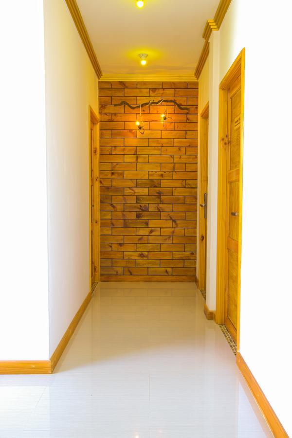 Select Village Maafushi Zewnętrze zdjęcie