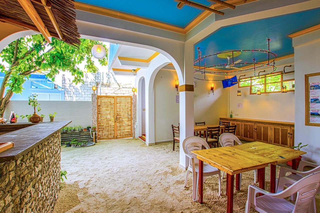 Select Village Maafushi Zewnętrze zdjęcie