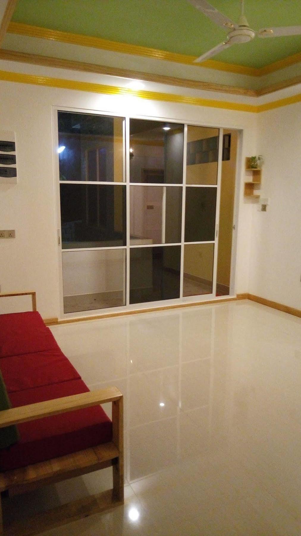 Select Village Maafushi Zewnętrze zdjęcie