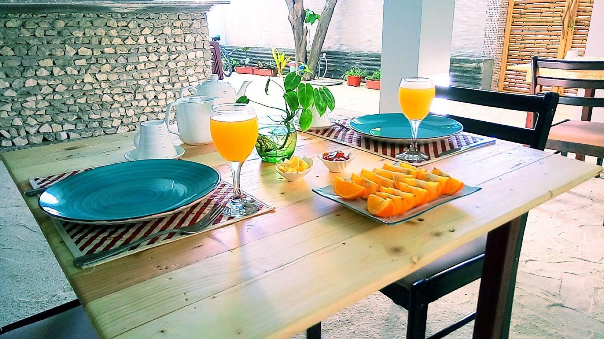 Select Village Maafushi Zewnętrze zdjęcie