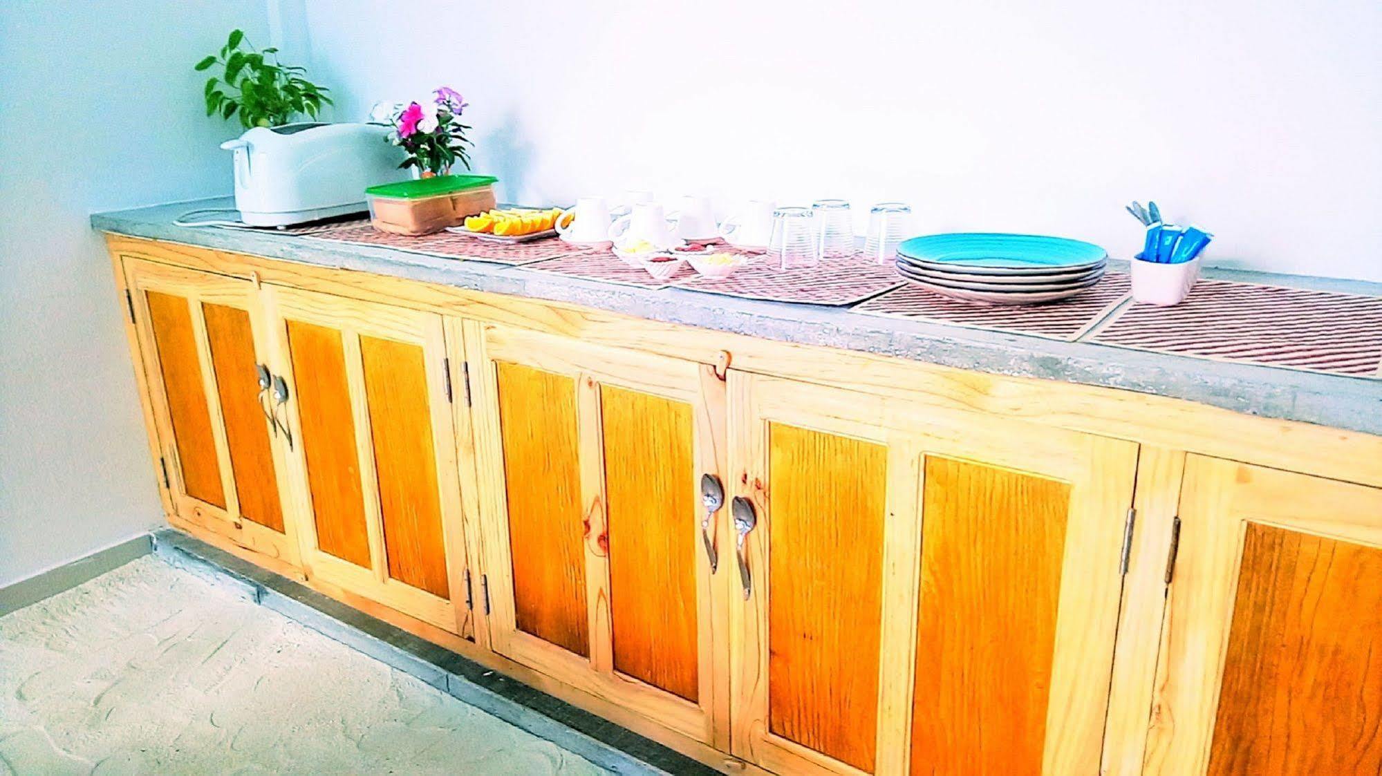 Select Village Maafushi Zewnętrze zdjęcie
