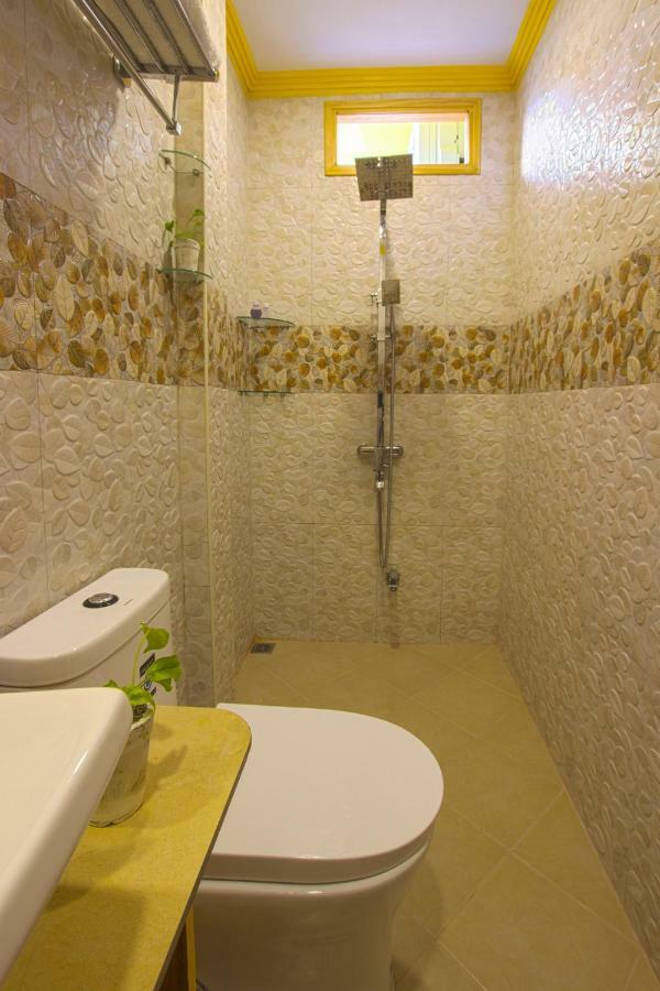 Select Village Maafushi Zewnętrze zdjęcie