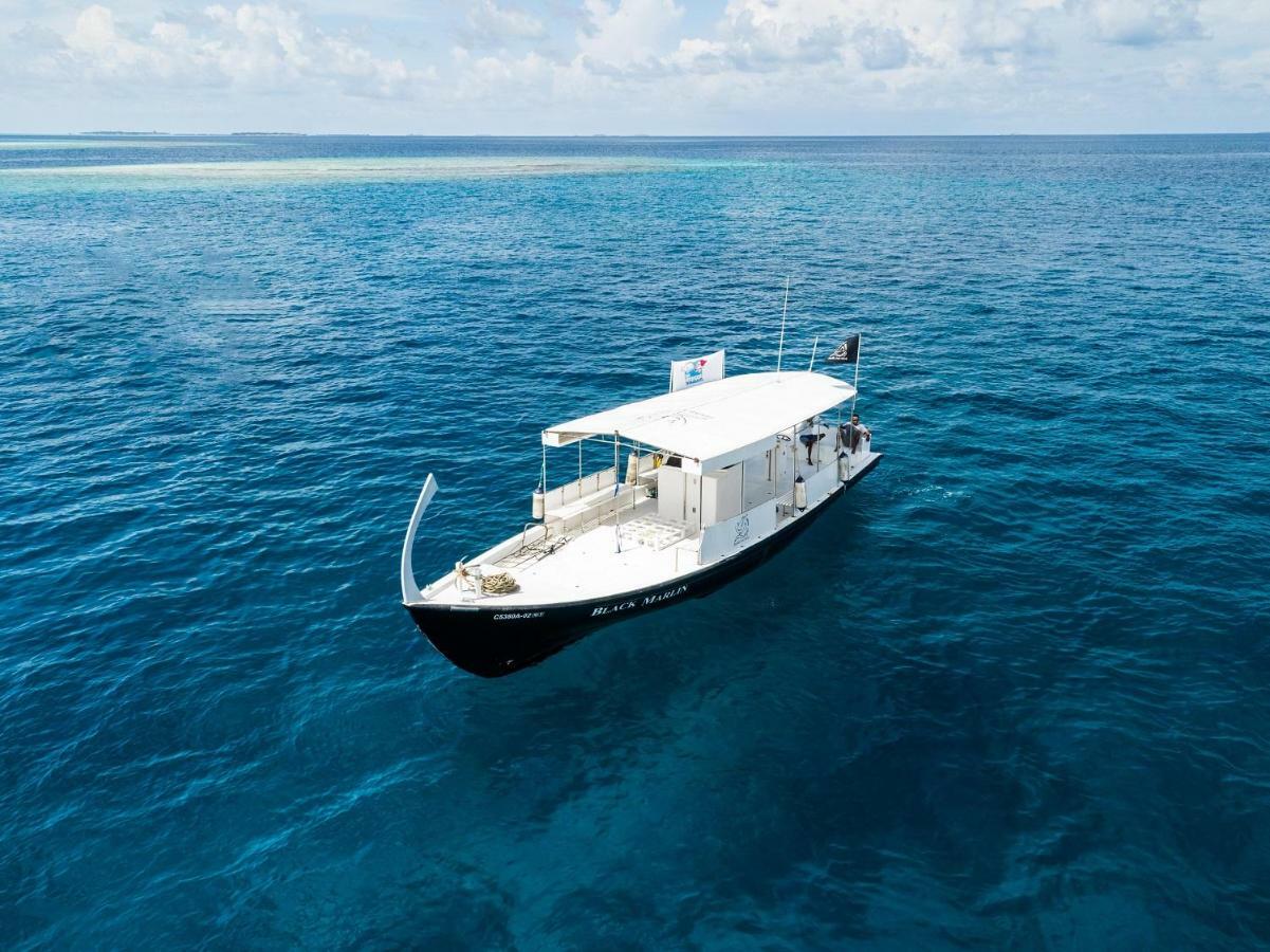 Select Village Maafushi Zewnętrze zdjęcie