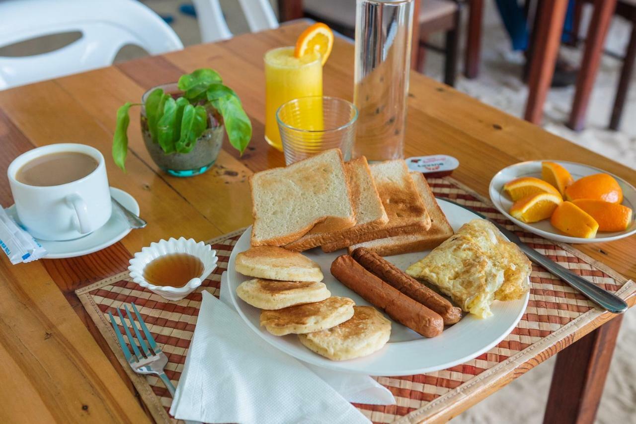 Select Village Maafushi Zewnętrze zdjęcie