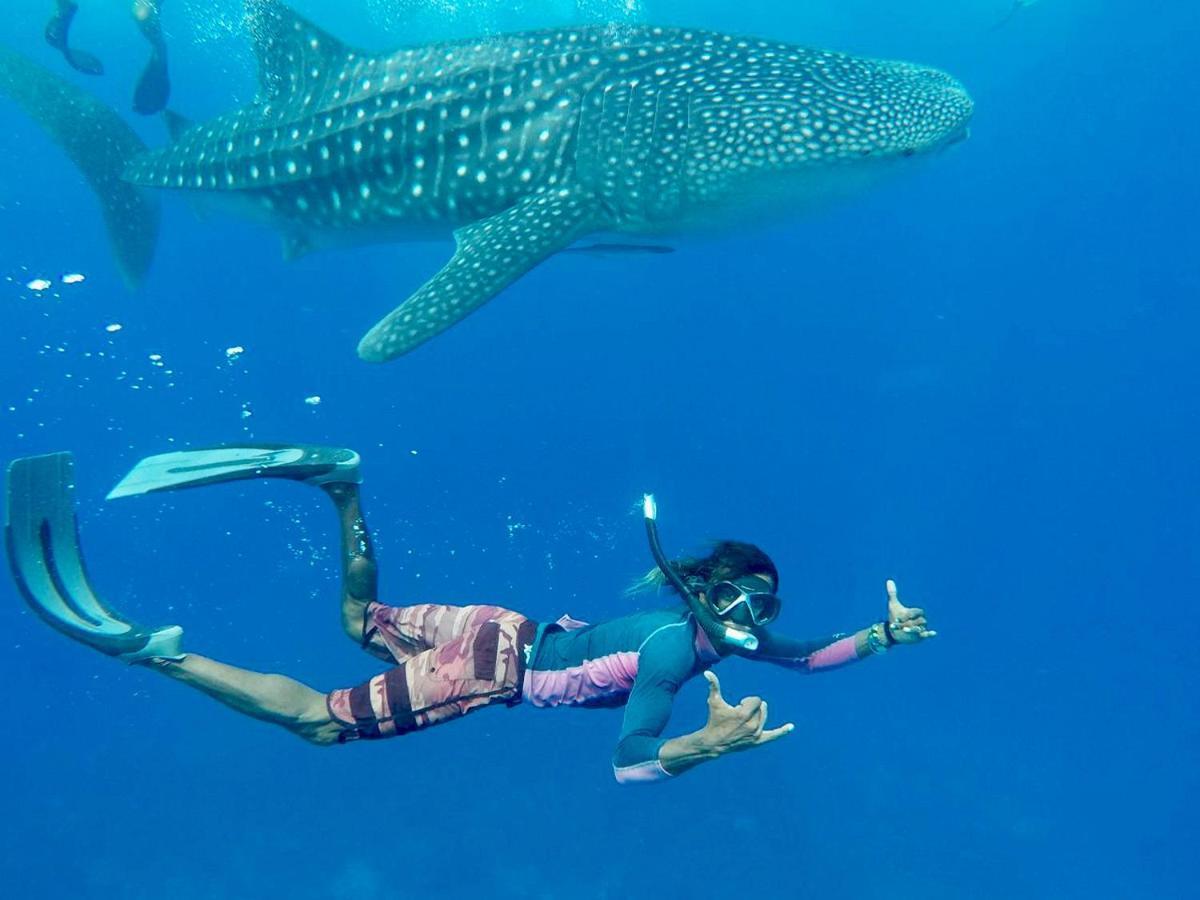 Select Village Maafushi Zewnętrze zdjęcie