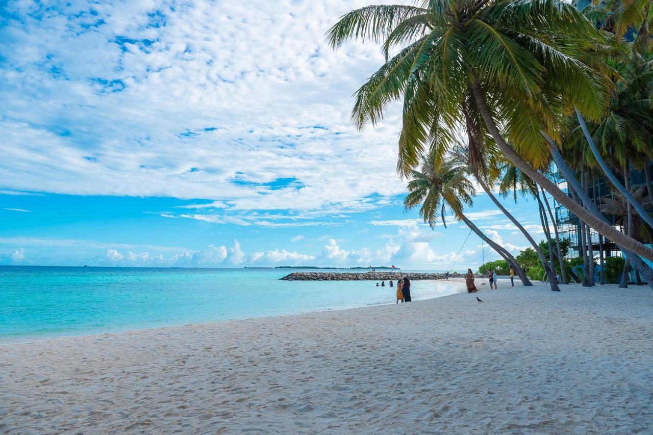 Select Village Maafushi Zewnętrze zdjęcie